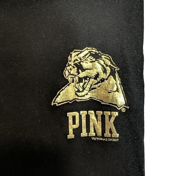 VS Pink Leggings 5th & Ocean, S - Picture 3 of 6